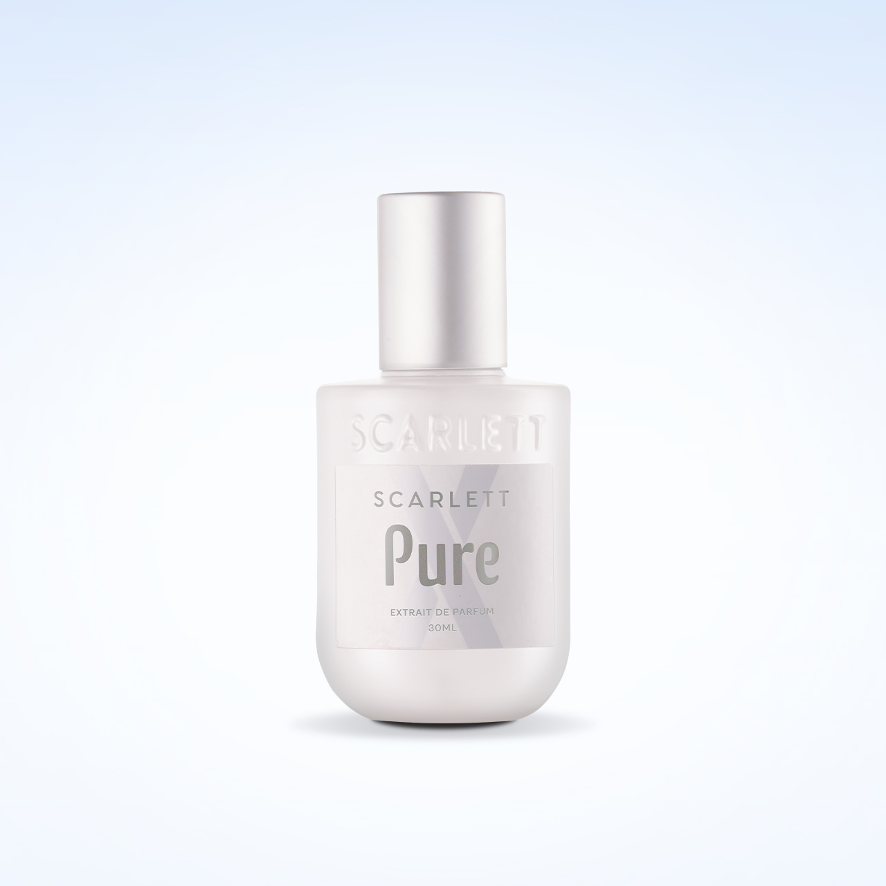 Scarlett Extrait De Parfum X Pure