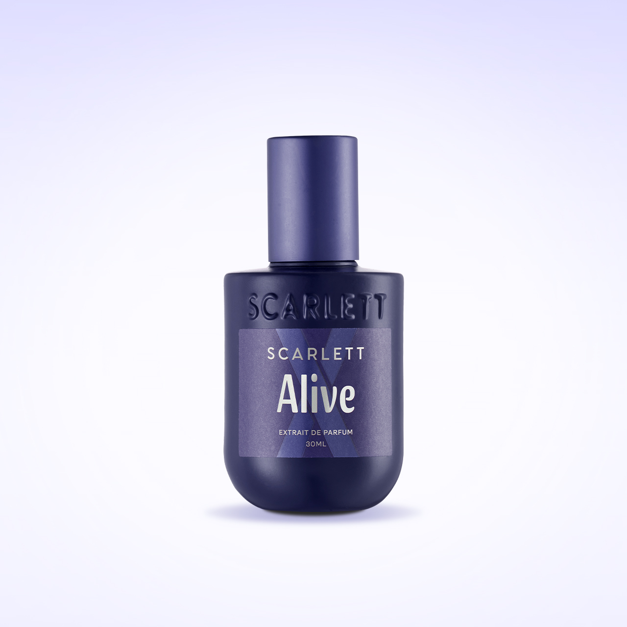 Scarlett Extrait De Parfum X Alive