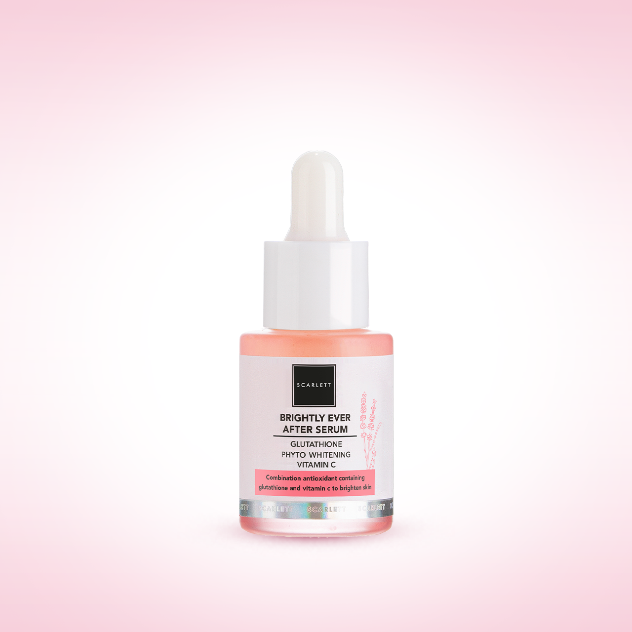 Scarlett Brightly Ever After Serum