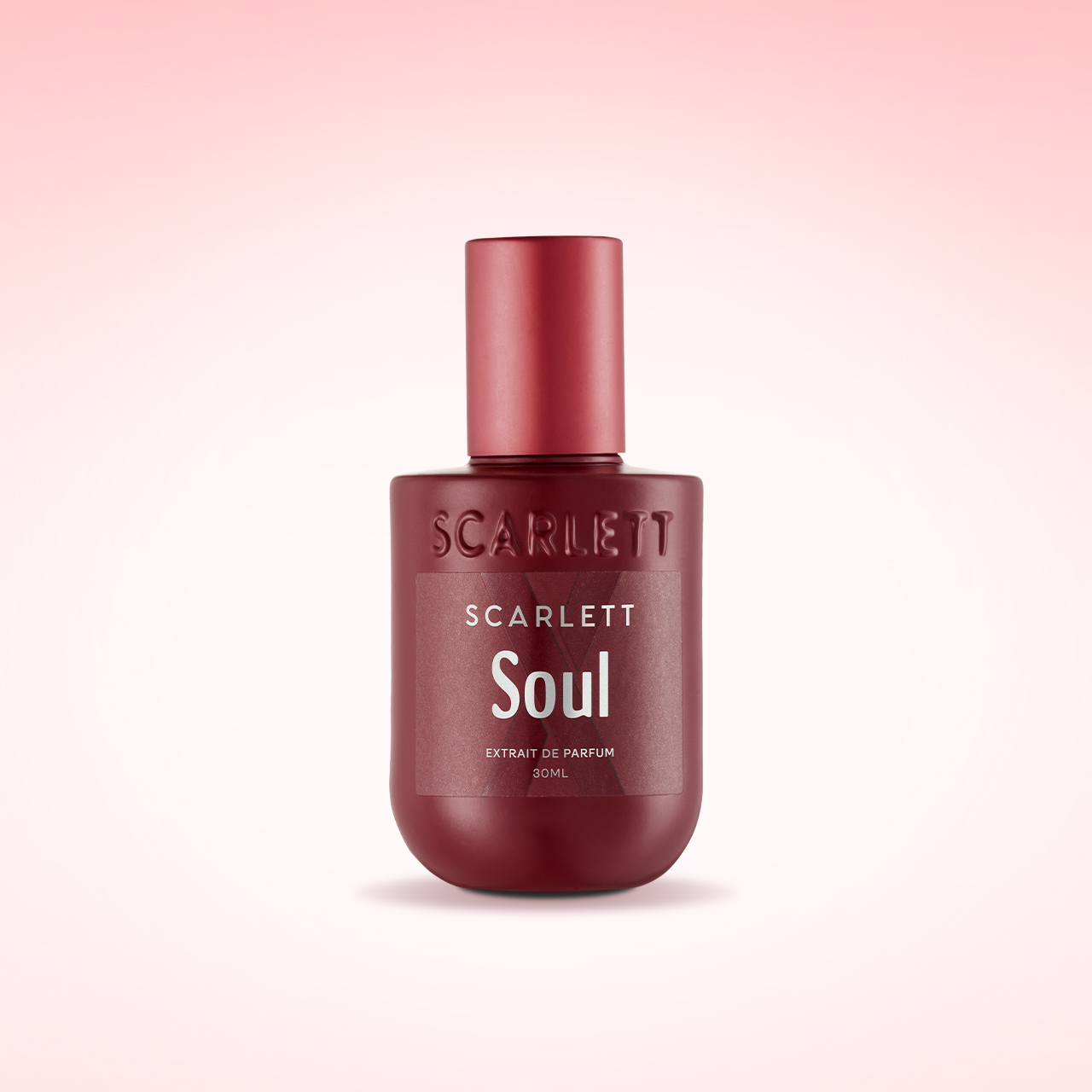 Scarlett Extrait De Parfum X Soul