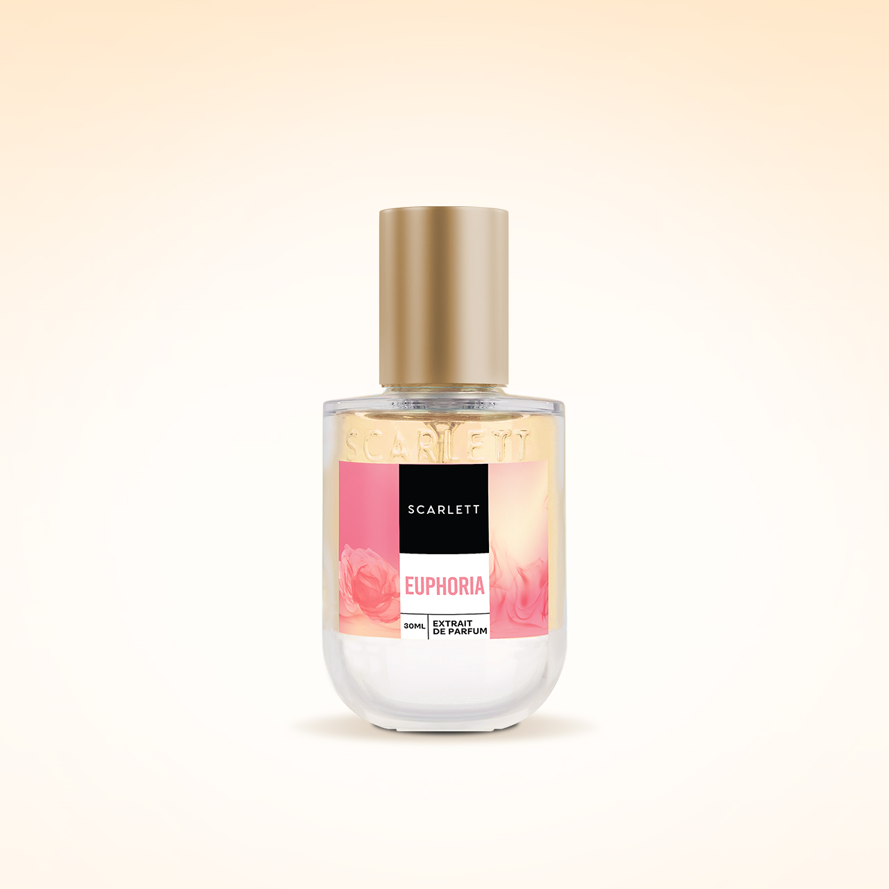 Scarlett Extrait De Parfum Euphoria