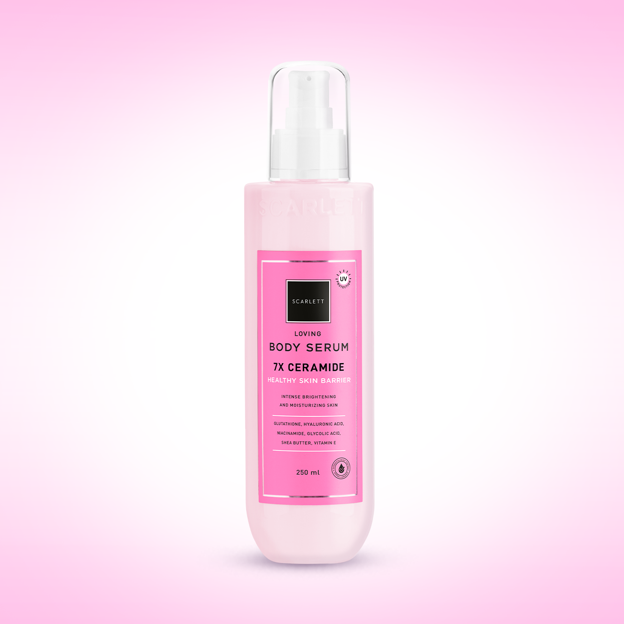 Scarlett Loving Body Serum
