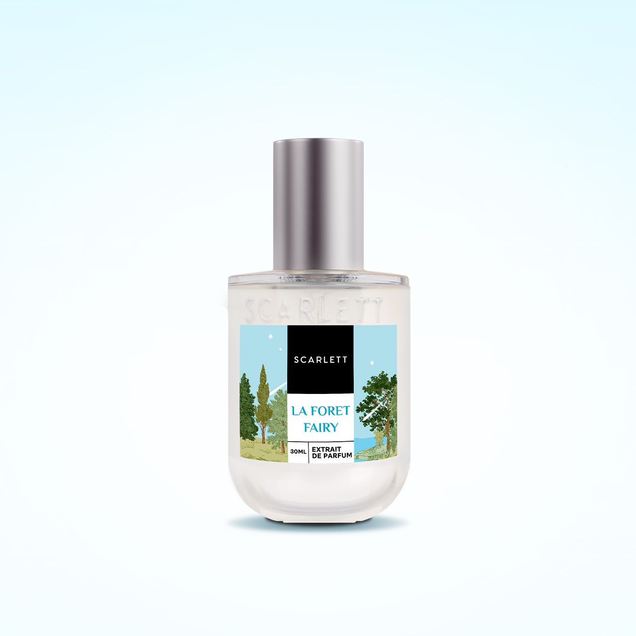Scarlett Extrait De Parfum La Foret Fairy 30ml