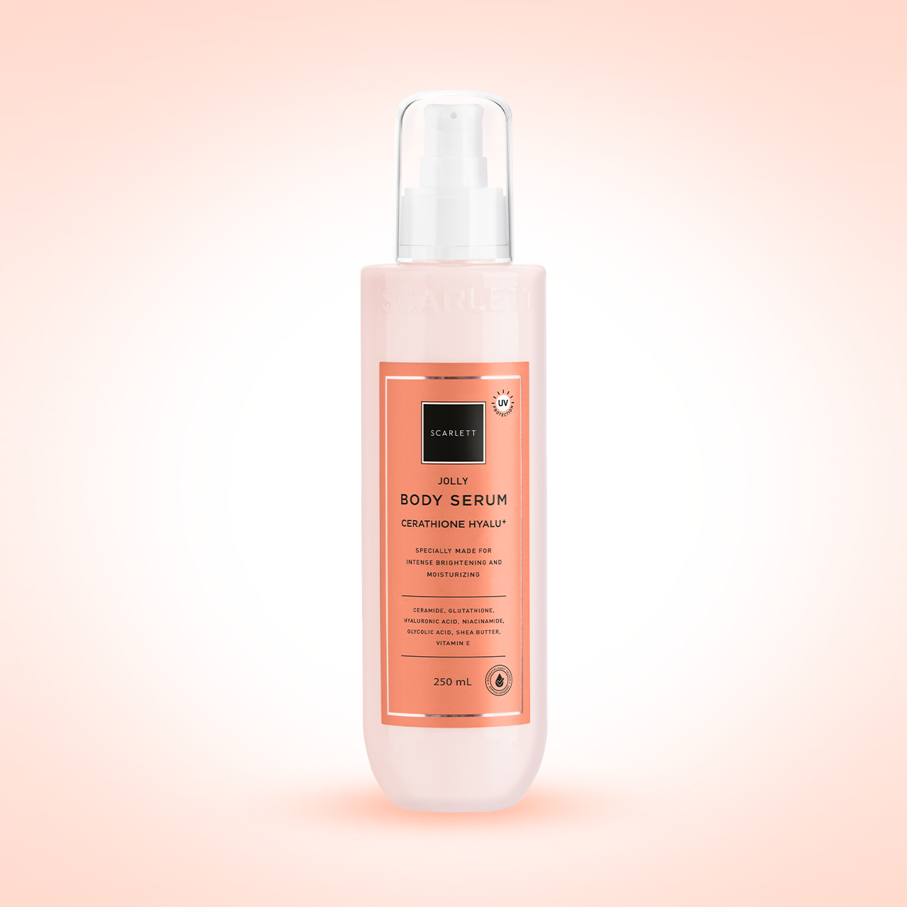 Scarlett Jolly Body Serum