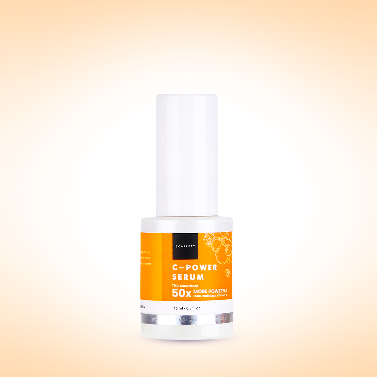 Scarlett C-Power Serum