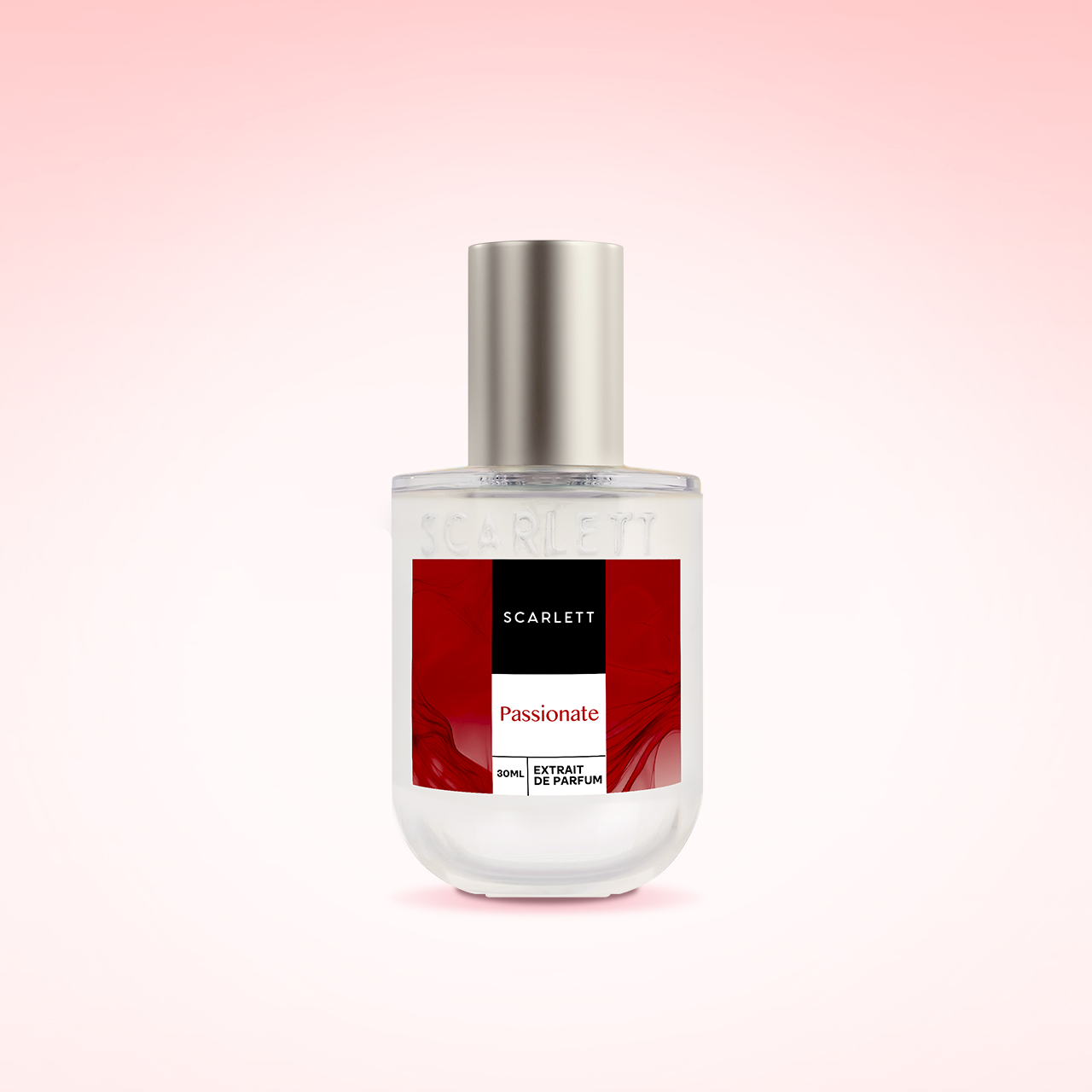 Scarlett Extrait De Parfum Passionate