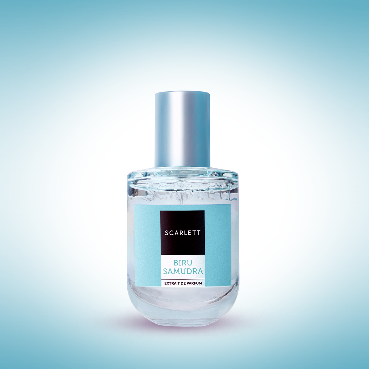 Scarlett Extrait De Parfum Biru Samudra 30ml