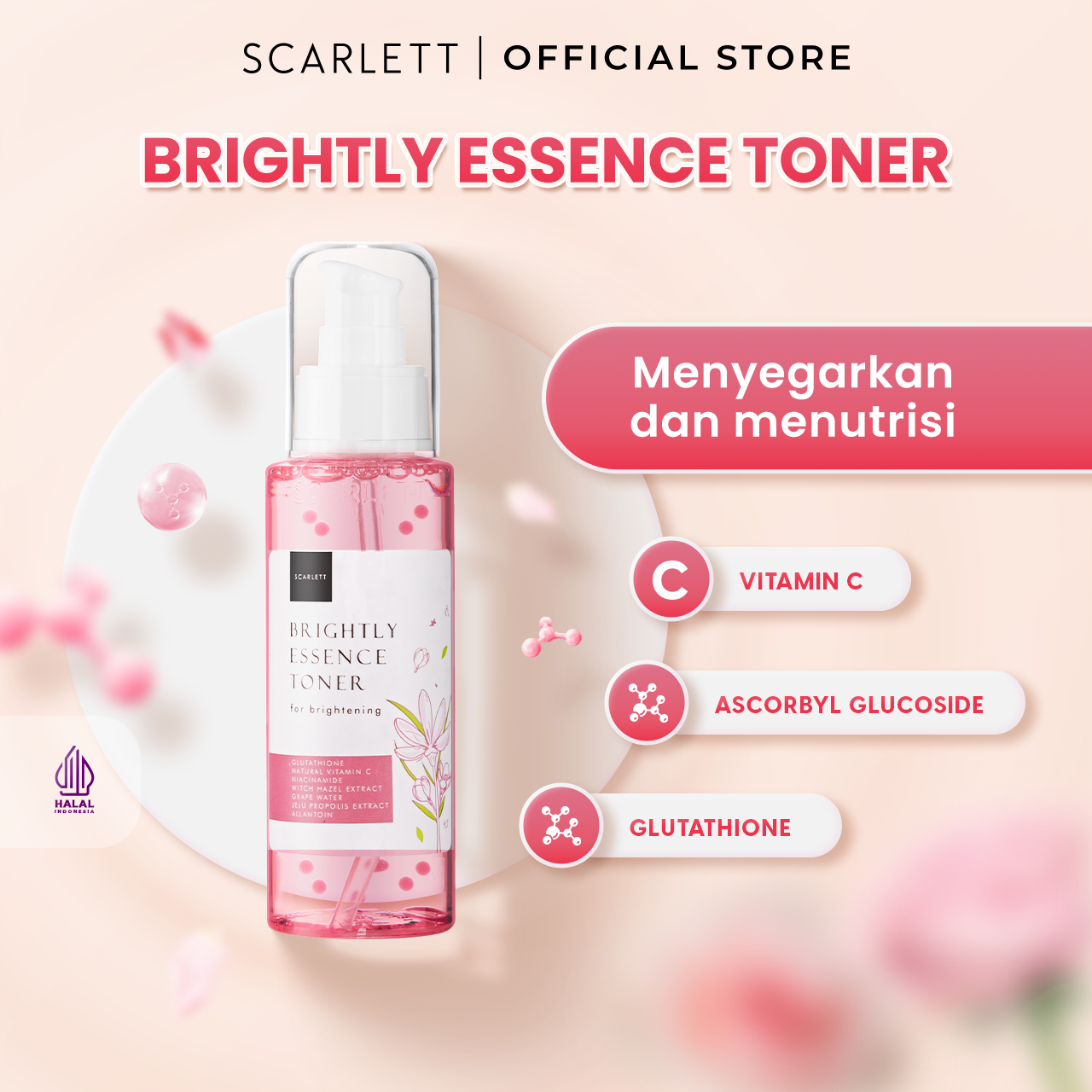 Scarlett Brightly Ever After Edition