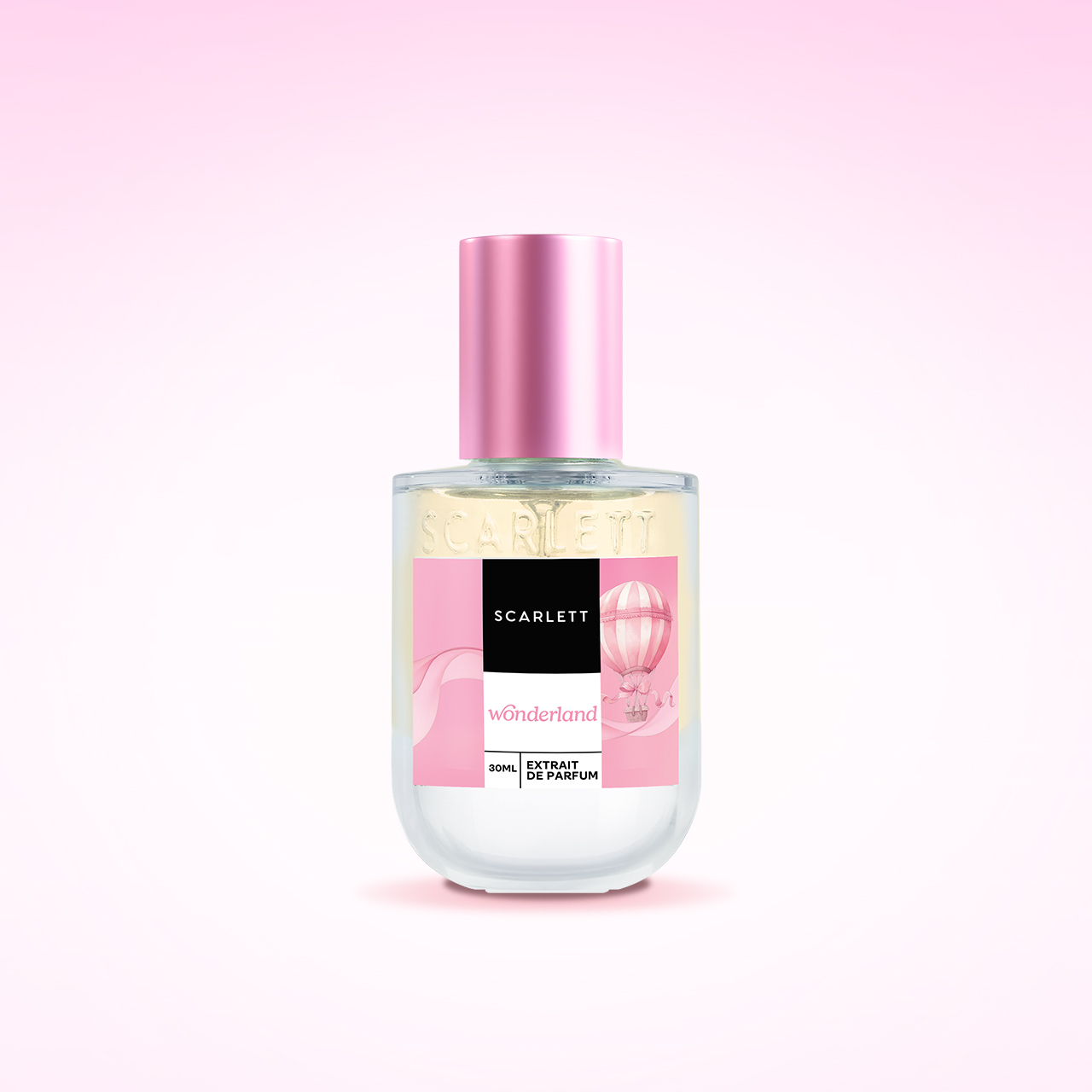 Scarlett Extrait De Parfum Wonderland 30ml