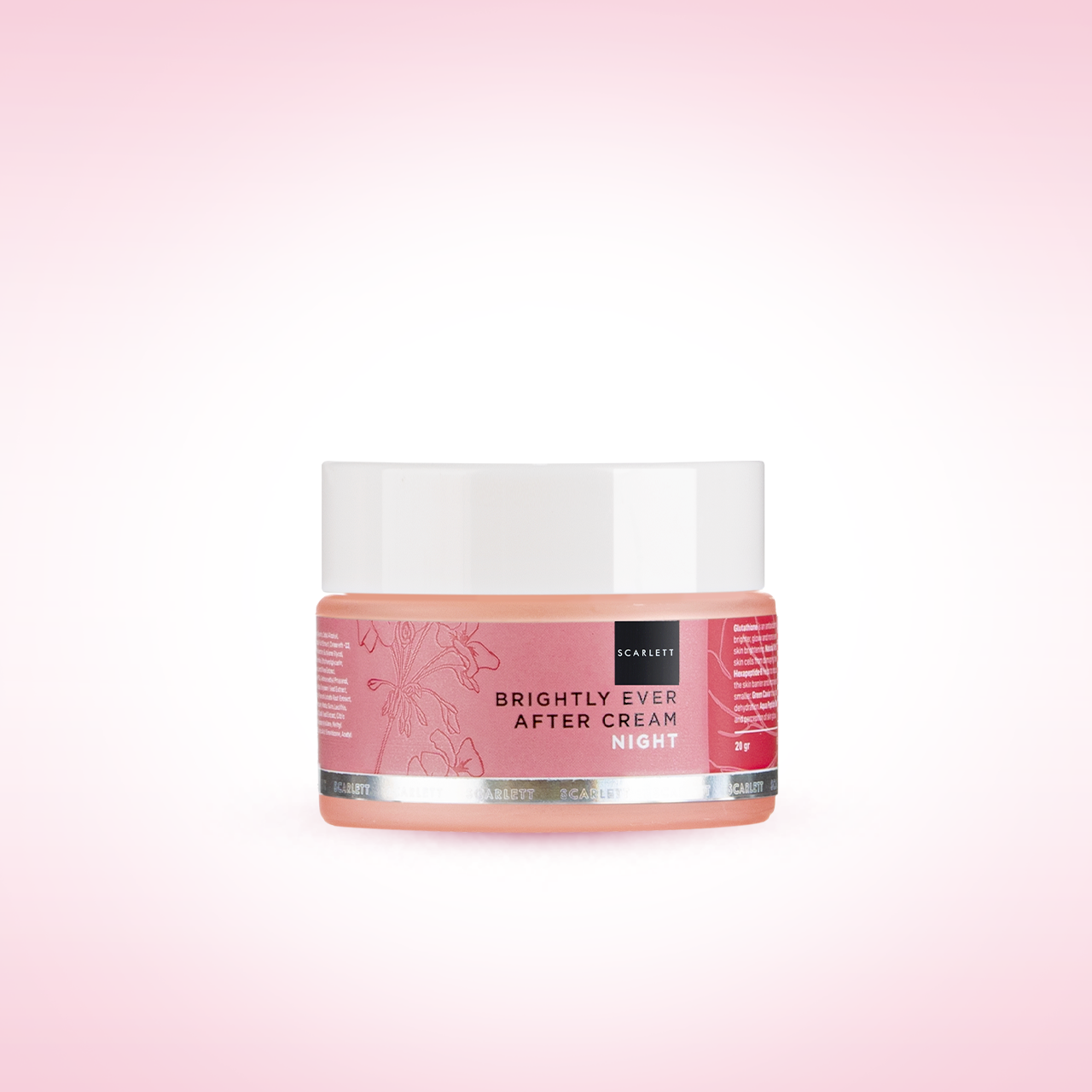 Brightly Ever After Night Cream