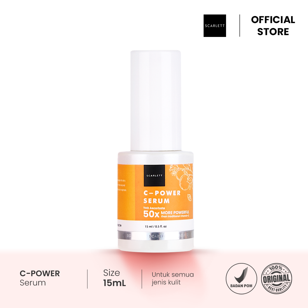 CPower Serum
