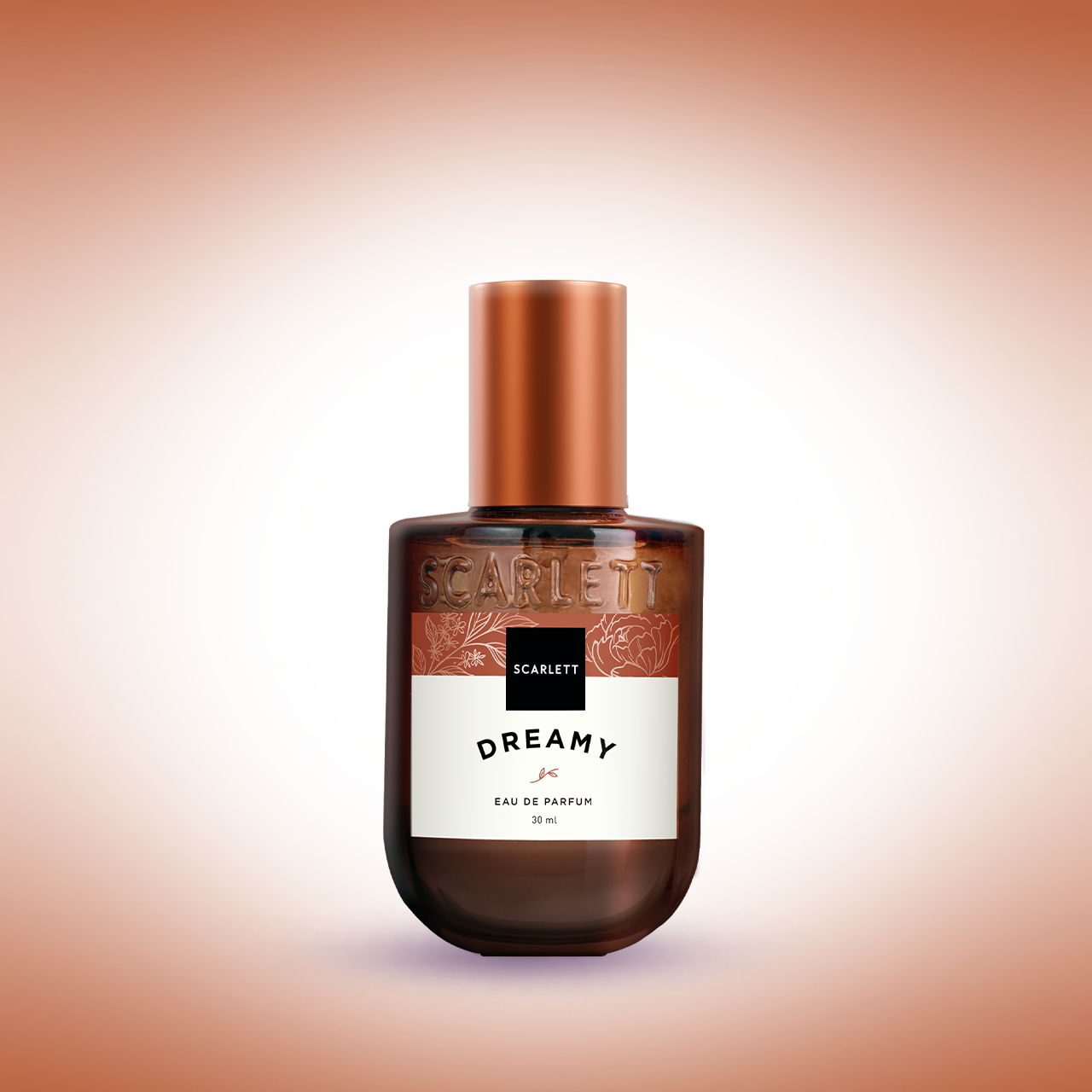Scarlett Eau De Parfum Dreamy