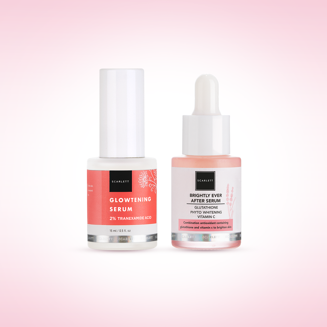 Scarlett Bye Dull Skin Serum