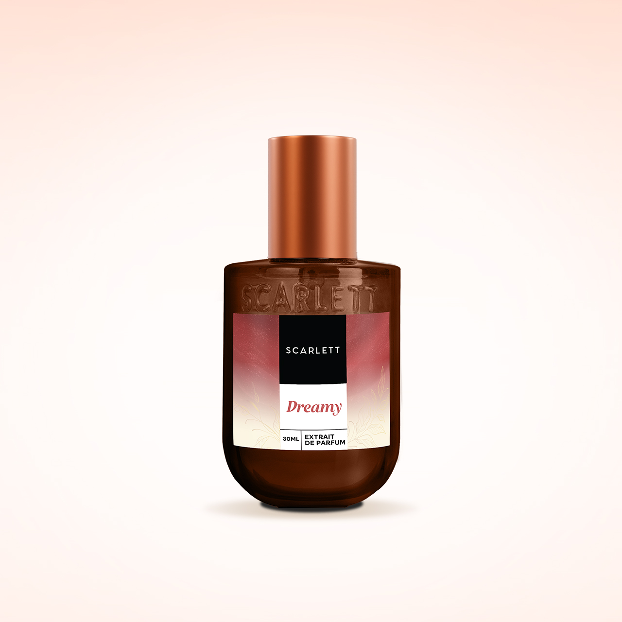 Scarlett Extrait De Parfum Dreamy